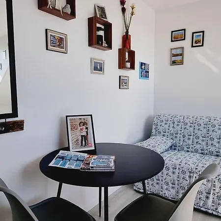 L'ecrin De L'aa - Les Mouettes *